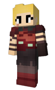 Minecraft скин по нику LowerM