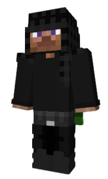 Minecraft skin estife