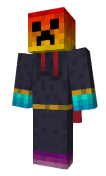 Minecraft скин по нику Aurigas