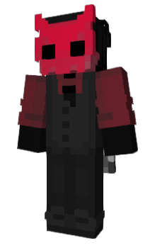 Minecraft skin NatyNat