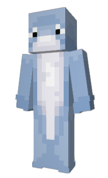 Minecraft skin DemonSlayerKing