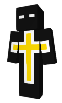 Minecraft скін по ніку PellePeerBeer