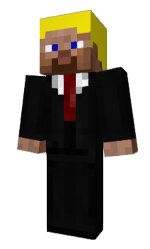 Minecraft скин по нику Gilgot