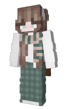 Minecraft скин по нику Examples