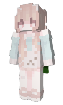 Minecraft скин по нику SuErii