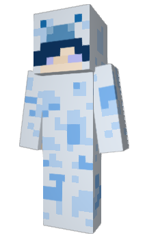 Minecraft скин по нику sendot