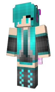 Minecraft скин по нику cpdy