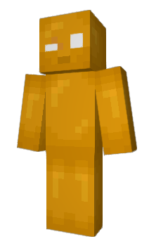 Minecraft скін по ніку ABSAS12