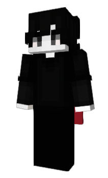 Minecraft skin kidpredator42