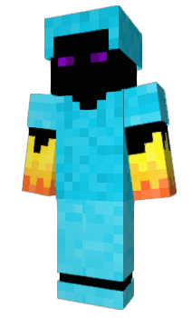 Minecraft скін по ніку testusername1