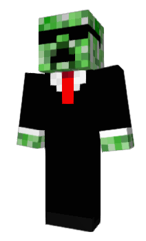 Minecraft скін по ніку zqad