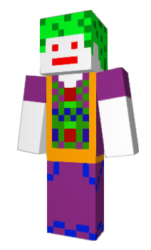 Minecraft скін по ніку terite