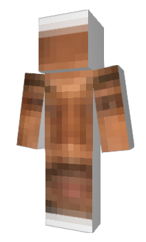 Minecraft skin WhatDoYouWant