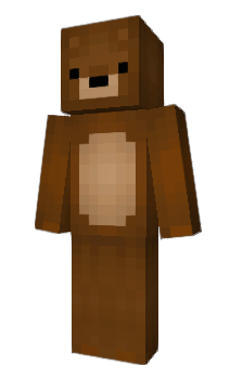 Minecraft скин по нику LasKr