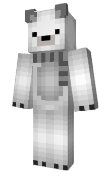 Minecraft скин по нику i40