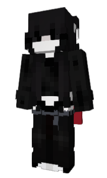 Minecraft скін по ніку lucek2012