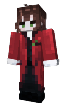 Minecraft скин по нику lekheey
