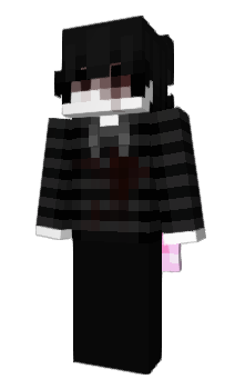 Minecraft скин по нику DerTony_
