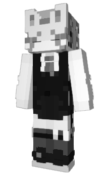 Minecraft skin EthanLittle