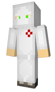 Minecraft skin randallcuck