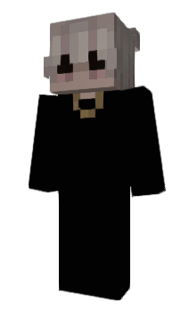 Minecraft skin ewier