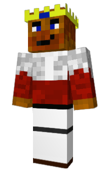 Minecraft скин по нику Culem