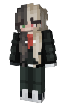 Minecraft skin Xy28