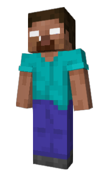 Minecraft skin brokenvessle