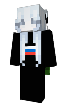 Minecraft скин по нику 0___________2