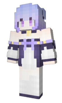 Minecraft skin DeepAI