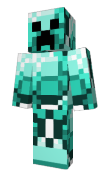 Minecraft скин по нику stickpl2