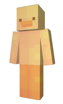 Minecraft скін по ніку dinostic