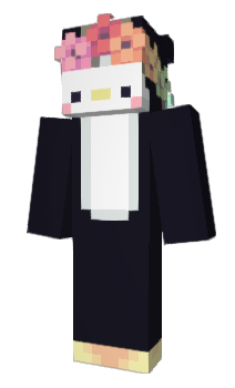 Minecraft скін по ніку bbdew