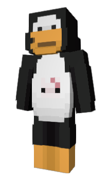 Minecraft скін по ніку SakamotoT