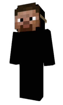 Minecraft skin Frmm