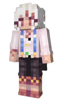 Minecraft скин по нику S1r_Toffee