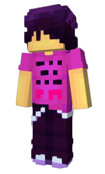 Minecraft скин по нику eddtord