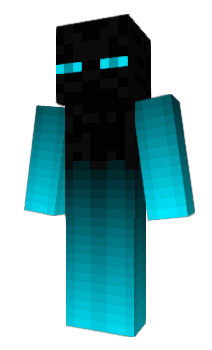 Minecraft skin Hyugi