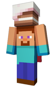 Minecraft скін по ніку Sigmabrin