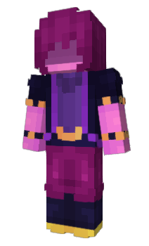 Minecraft скин по нику Susieee