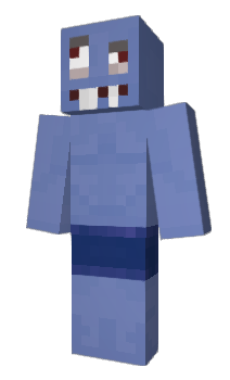 Minecraft skin nakagawa