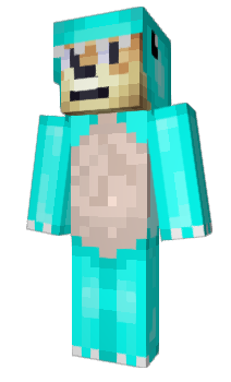 Minecraft скін по ніку jx_