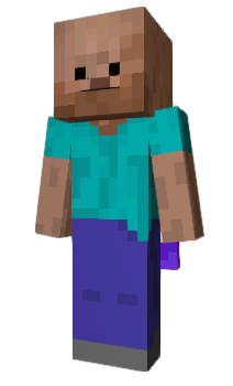 Minecraft skin Soyvichoo