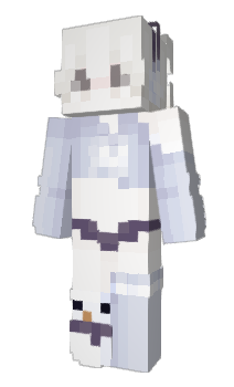 Minecraft скін по ніку ILIKELEMONS