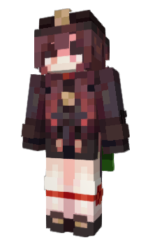 Minecraft скин по нику TttttJj