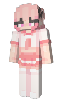 Minecraft skin Vexor_YT