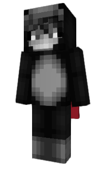 Minecraft skin _PG