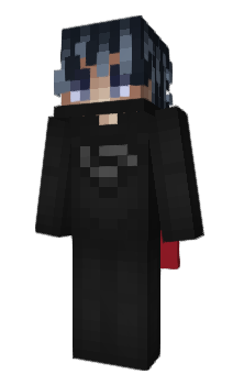 Minecraft skin _PG