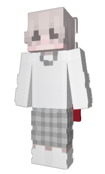 Minecraft skin Vewh