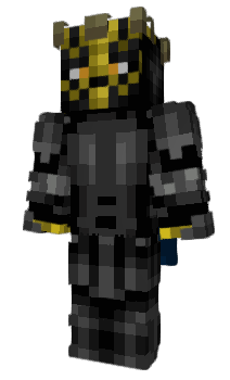 Minecraft скин по нику Davtd